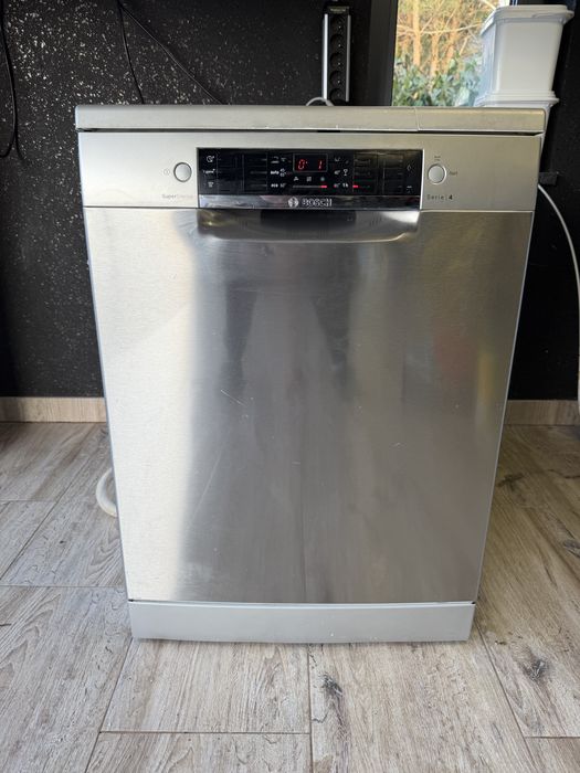 Zmywarka Bosch 60 wolnostojaca