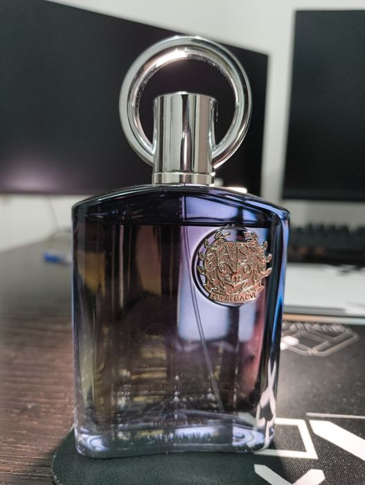 Afnan Supremacy Incense парфуми духи