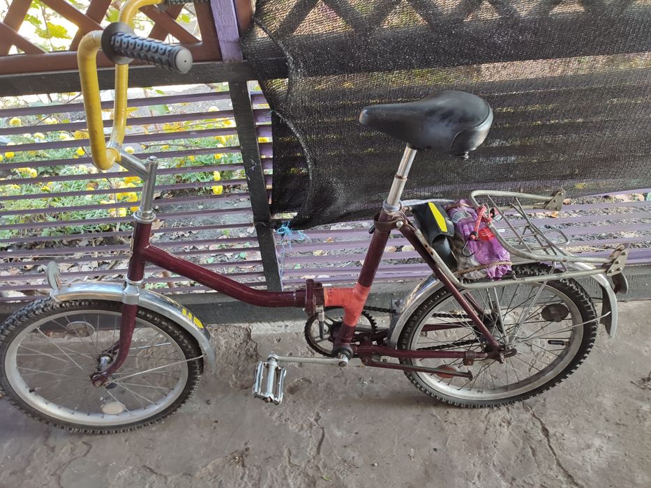 Продам ровер підлітковий