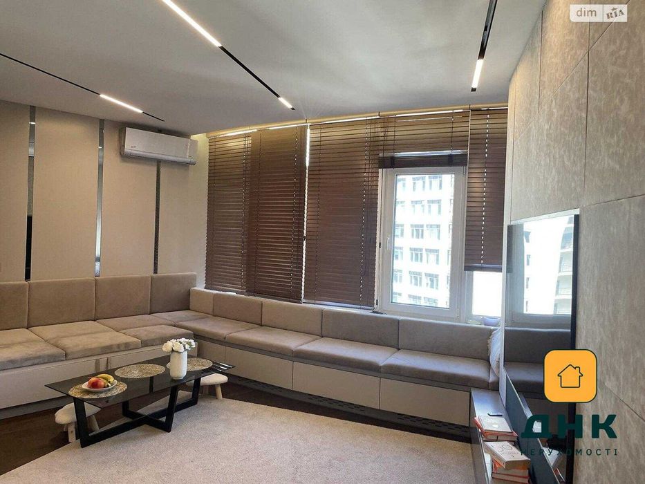 Apartment in Odesa - View 4