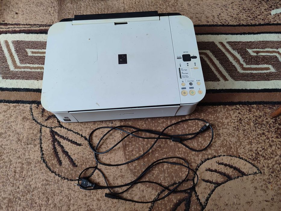 Canon Pixma MP 250