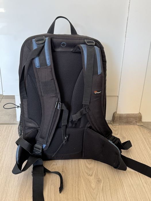 Lowepro Fastpack 250 gen.1 – plecak fotograficzny