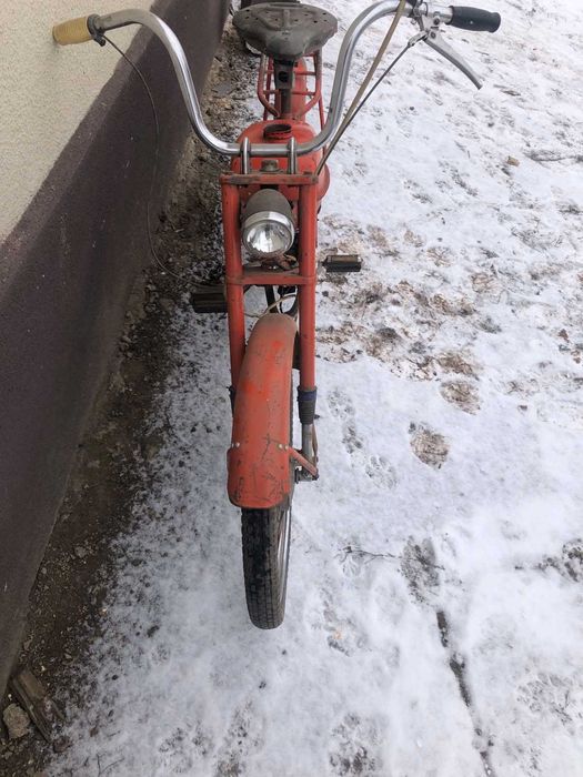 Продам два мотоцикла