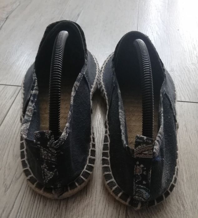 ZARA półbuty męskie roz 41