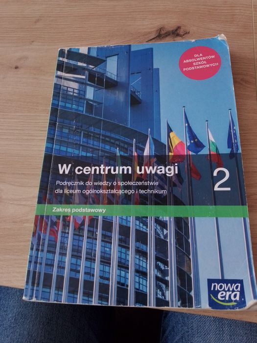 Książki do szkoły