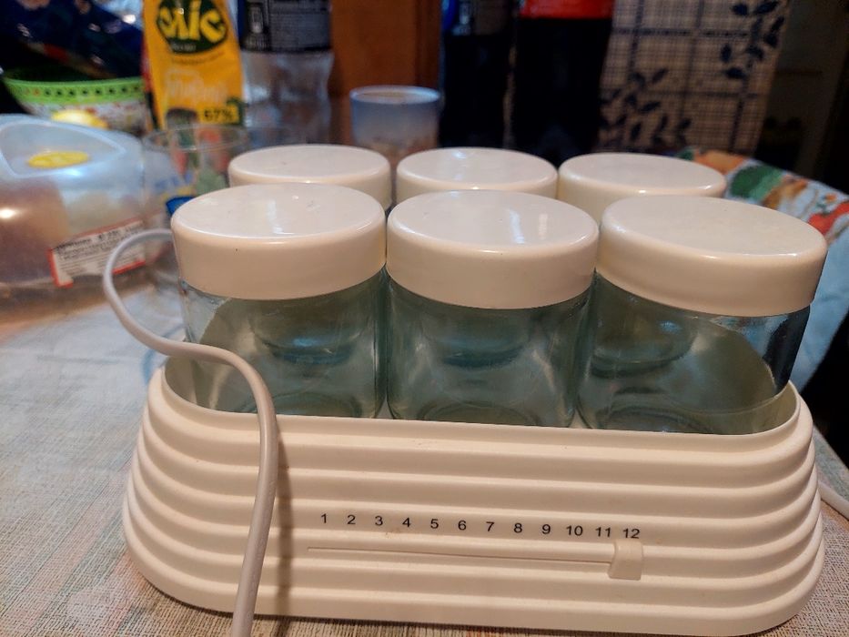 Йогуртница  DEX.