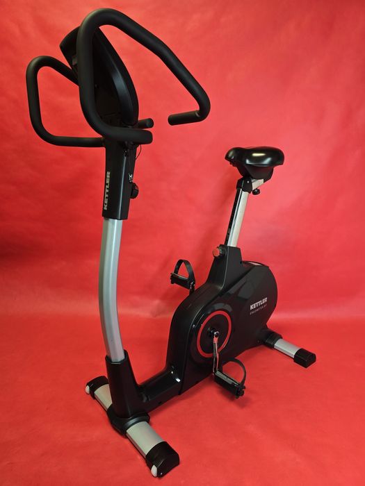 Najwyższy Model KETTLER E7 Rower Treningowy Stacjonarny Rehabilitacja