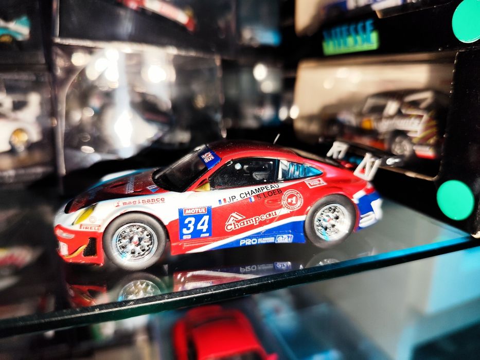 Miniaturas de coleção 1.43 Altaya