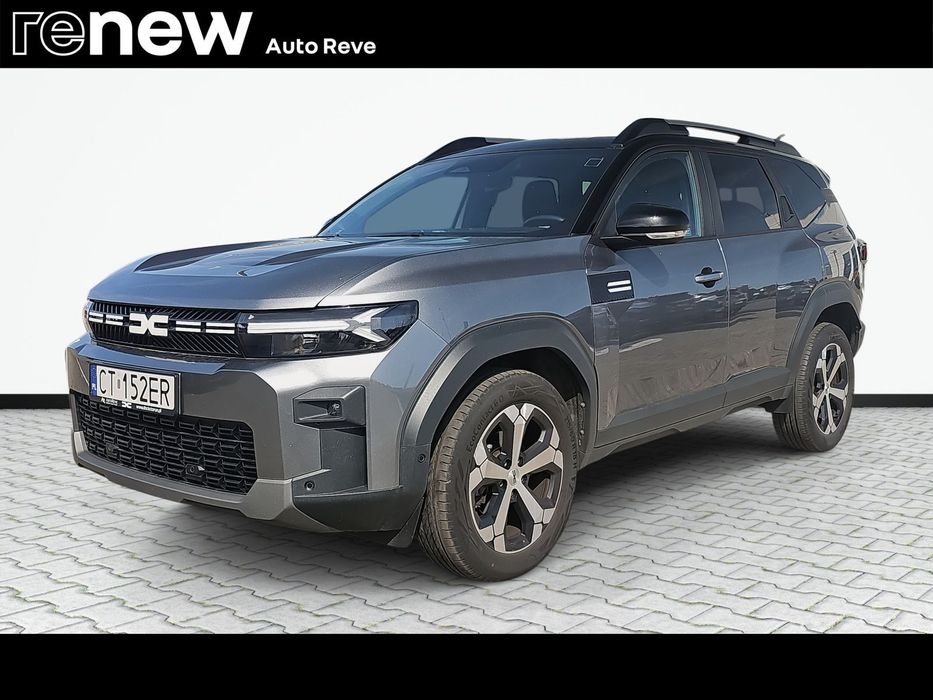 Dacia Pozostałe Dacia