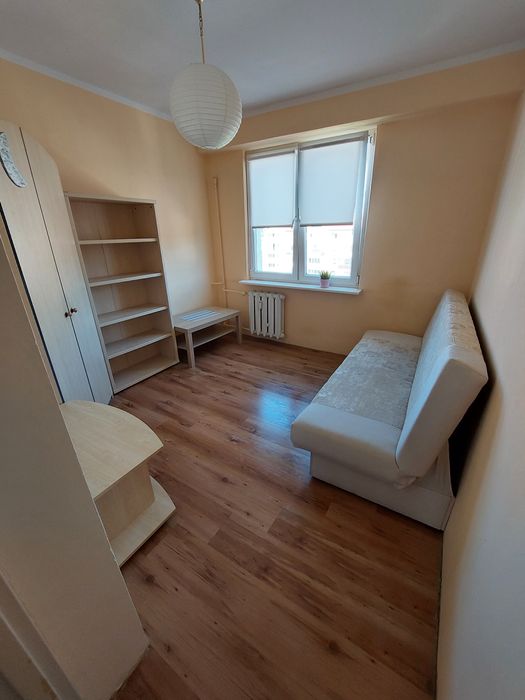 Pokój 1-osobowy do wynajecia