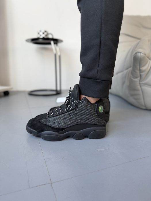 nike air jordan 13 - купити чоловіче взуття - Ціна на OLX.ua