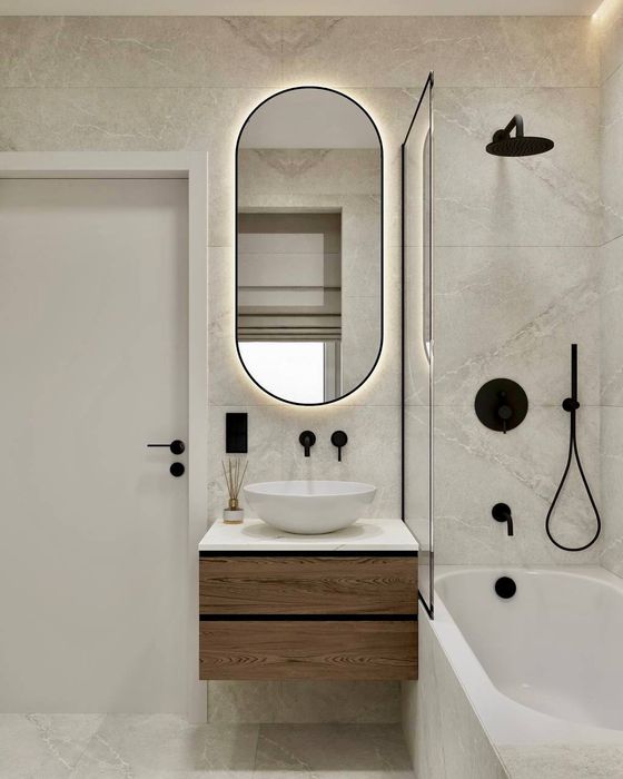 Дуплекс з дизайнерським ремонтом в Лісовій Бучі на закритій території.