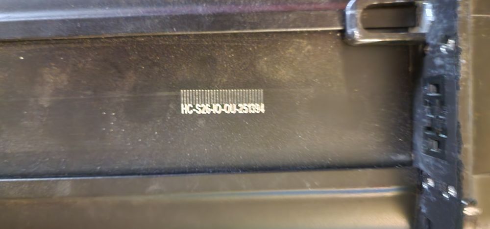 Bateria do roweru model 18650Nr -10S5P