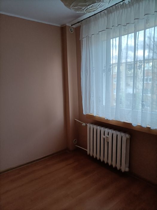 Mieszkanie do wynajęcia