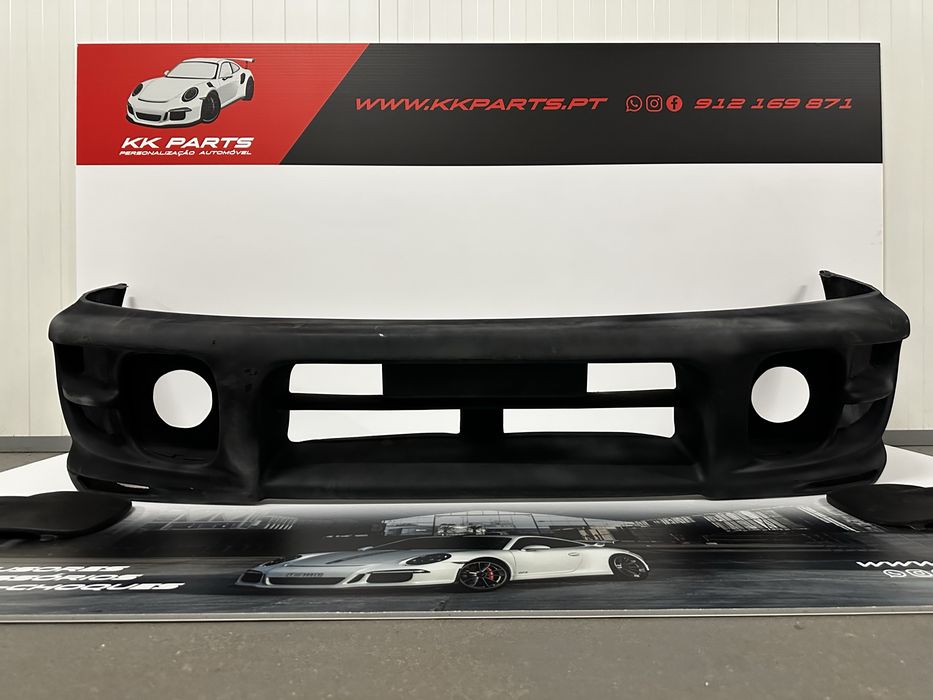 Parachoques Para-choques SUBARU IMPREZA GC8/GF8/GM GT TUBRO WRC Novo