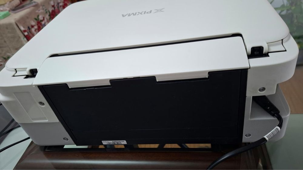 Impressora Canon Pixma TS5351A