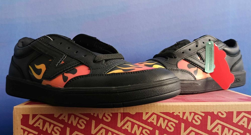 VANS Lowland Flame