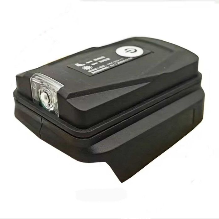 адаптер для акумулятора