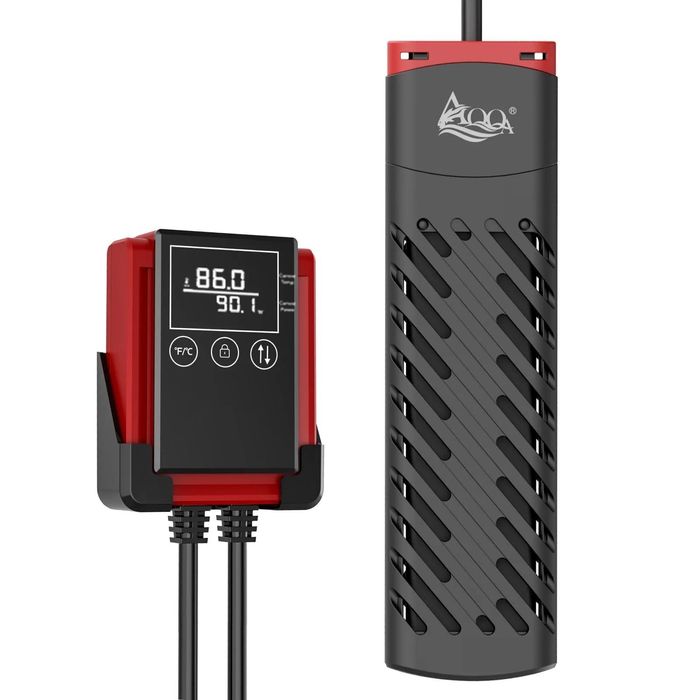 Podgrzewacz wody do akwarium