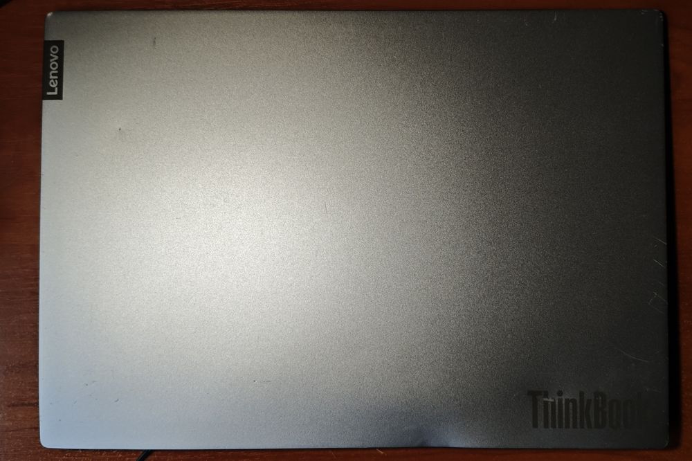 Разборка ноутбука Lenovo ThinkBook 14-IIL