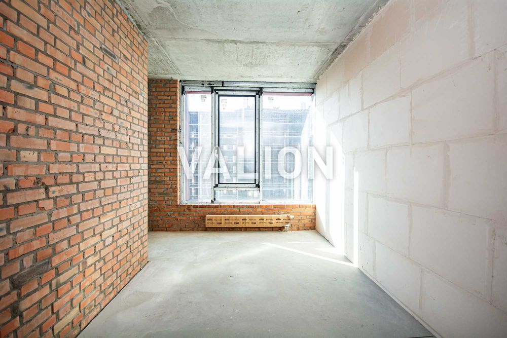 Продаж 1к без % квартири ЖК Creatоr Дегтярівська 17 Шевченківський