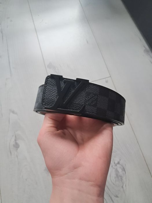 Pasek Louis Vuitton