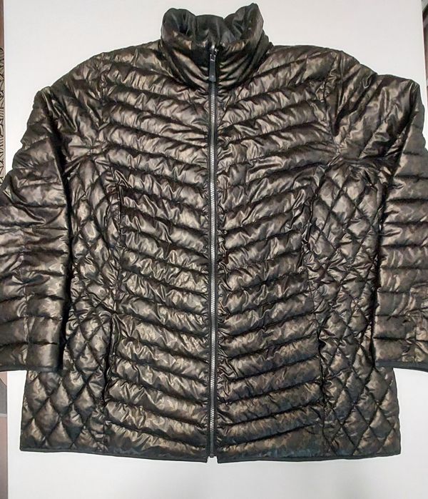 Casaco acolchoado Bárbara Lebek