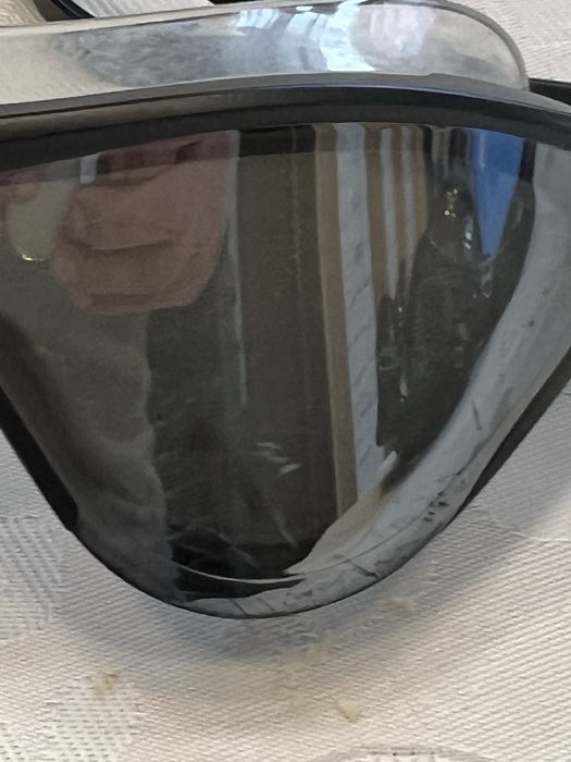 Okulary do plywania Cobra