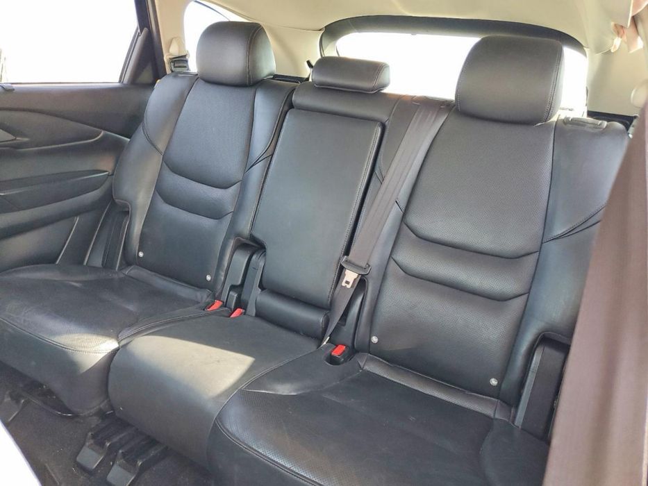 MAZDA CX-9 2019 VIN JM3TCACY6K0333356 фото оголошення 6 з 8