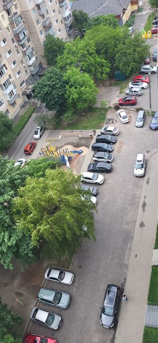 Продам 1кім квартиру ЖК Сіті Парк