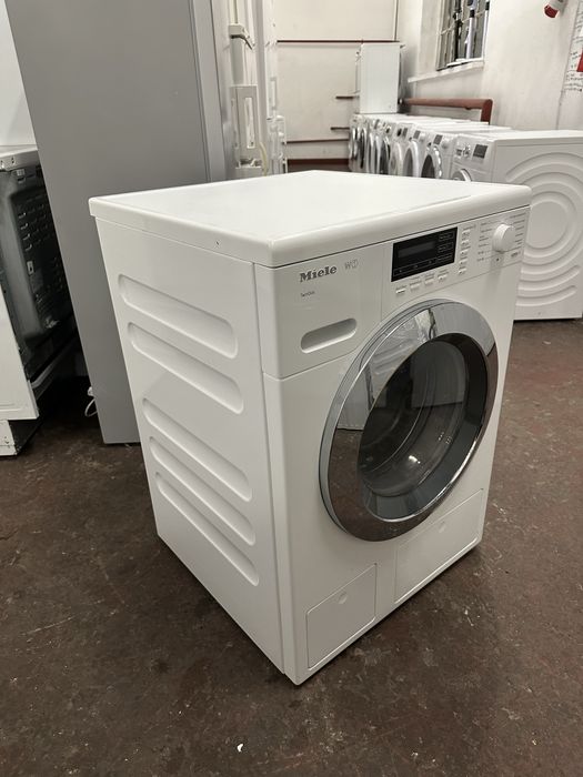 Pralka Miele W1 TwinDos 8kg, 1600obr,  CapDosing. Gwarancja.Transport