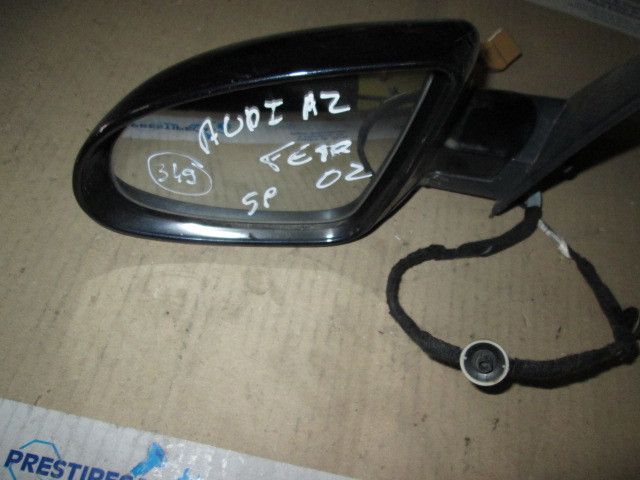 Retrovisor / espelho esquerdo AUDI A2 (8Z0)