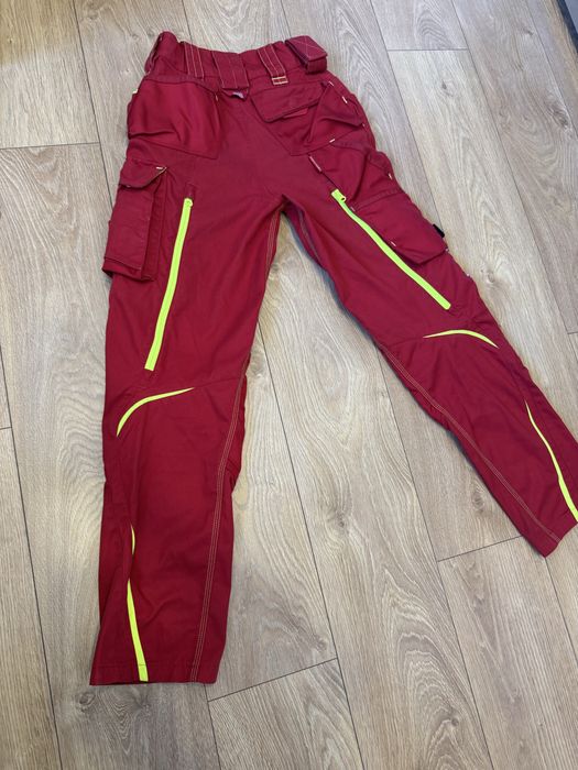 Spodnie Engelbert Strauss Motion 2020 rozmiar 44