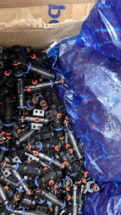 Запчастини до кофемашин