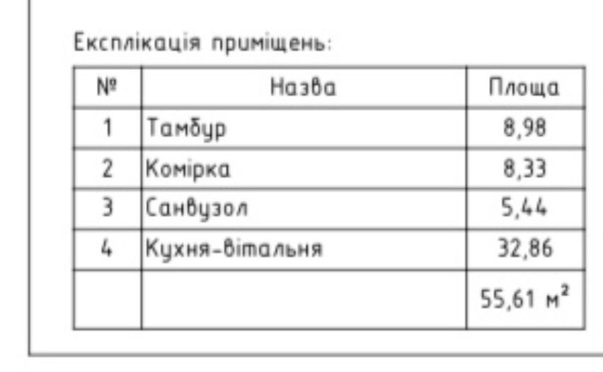Продаж котеджів! 110 м2 Дуплекс в Зубрі від Забудовника Без комісій