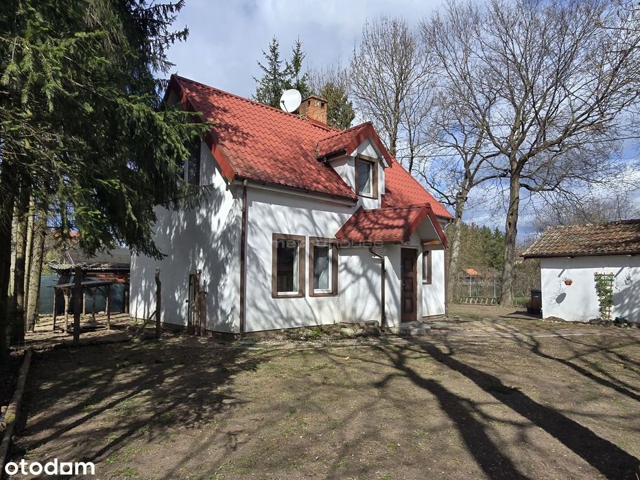 Dom na wynajem w centrum Tomaszkowa