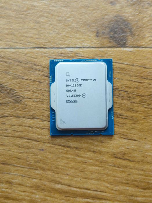 Intel Core hqdefault.jpg i9-12900Kジャンク CPU