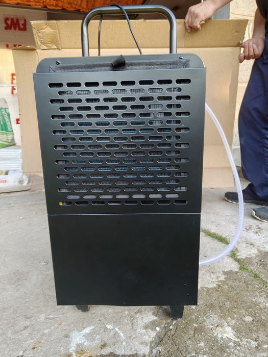 Osuszacz przemysłowy WARMTEC 50L