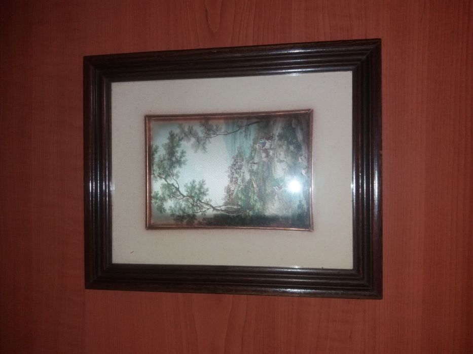 Quadros / Decoração