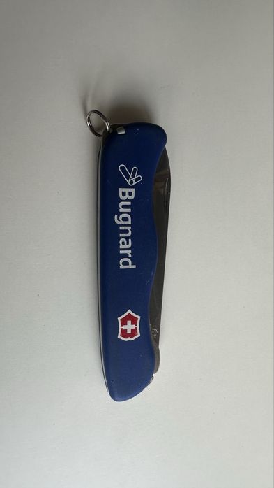 Canivete Victorinox Sentinel