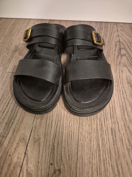 Klapki Zara, roz. 39