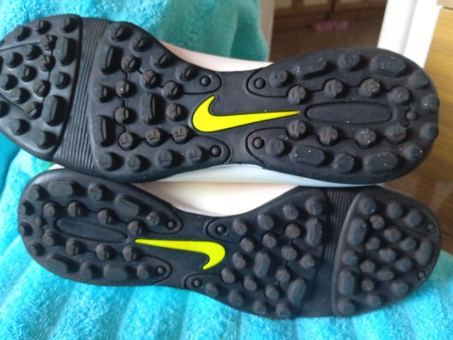 NIKE 43  MERCURIAL sportowe piłkarskie