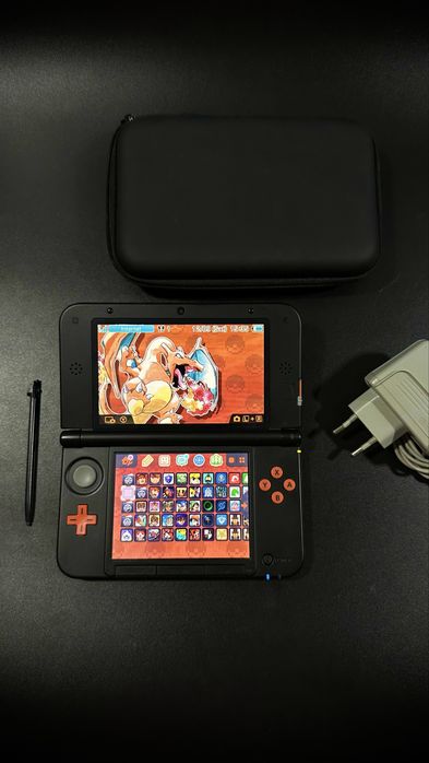 Consolas Nintendo 3DS, 2DS, PsVita, Switch