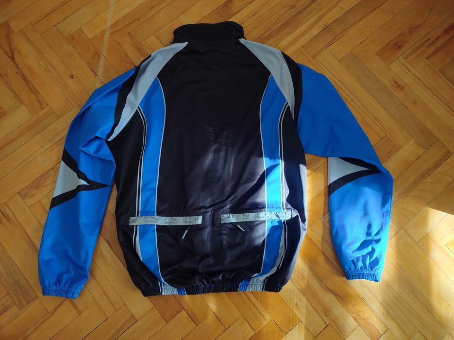 Kurtka rowerowa Biemme Windstopper