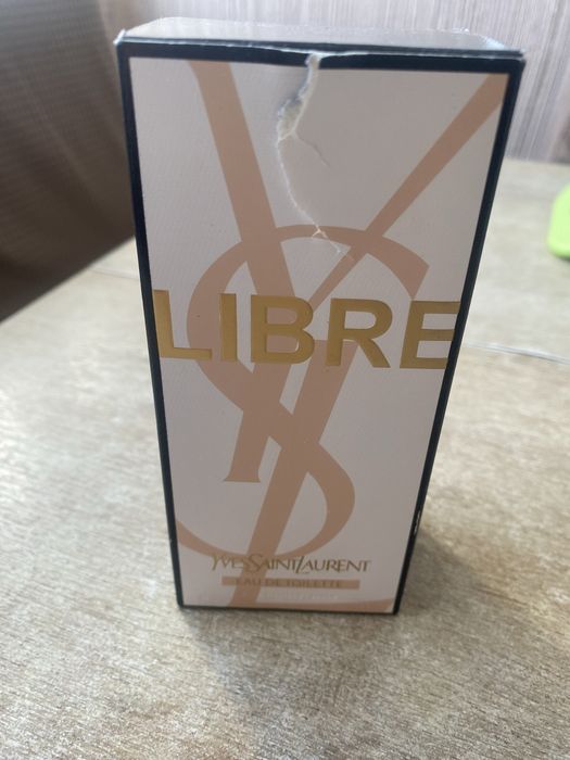 Libre pojemnosc 90ml