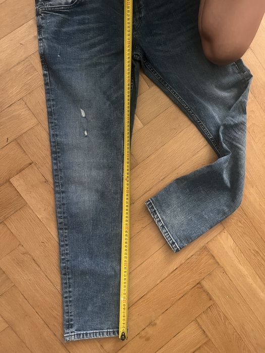 Spodnie Tom Tailor, Denim, nowe