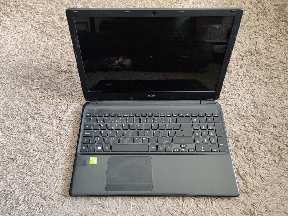 Portátil Acer Aspire E1-570G peças