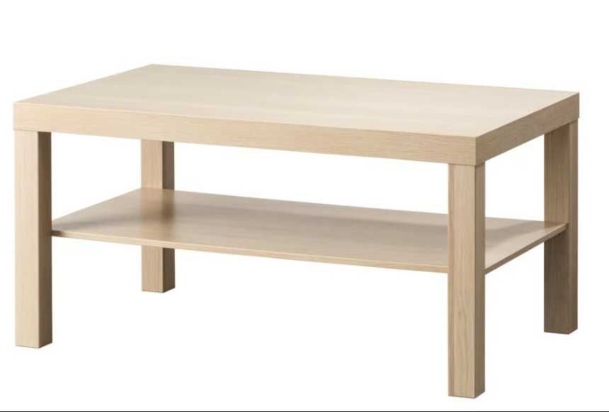 Stolik kawowy Ikea Lack