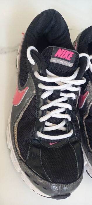 Женские кросовки Nike 38 5