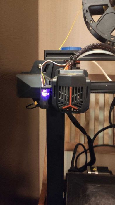 3D принтер Ender 3 V2 Neo